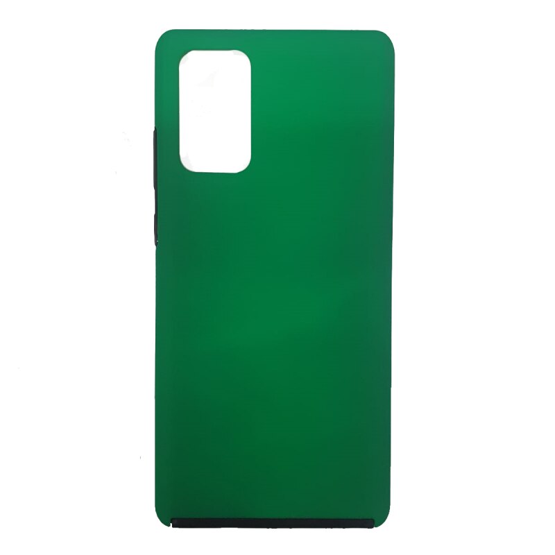 Husa Pentru Huawei P40 ,Ultra Thin 0.88mm,Verde,X-level