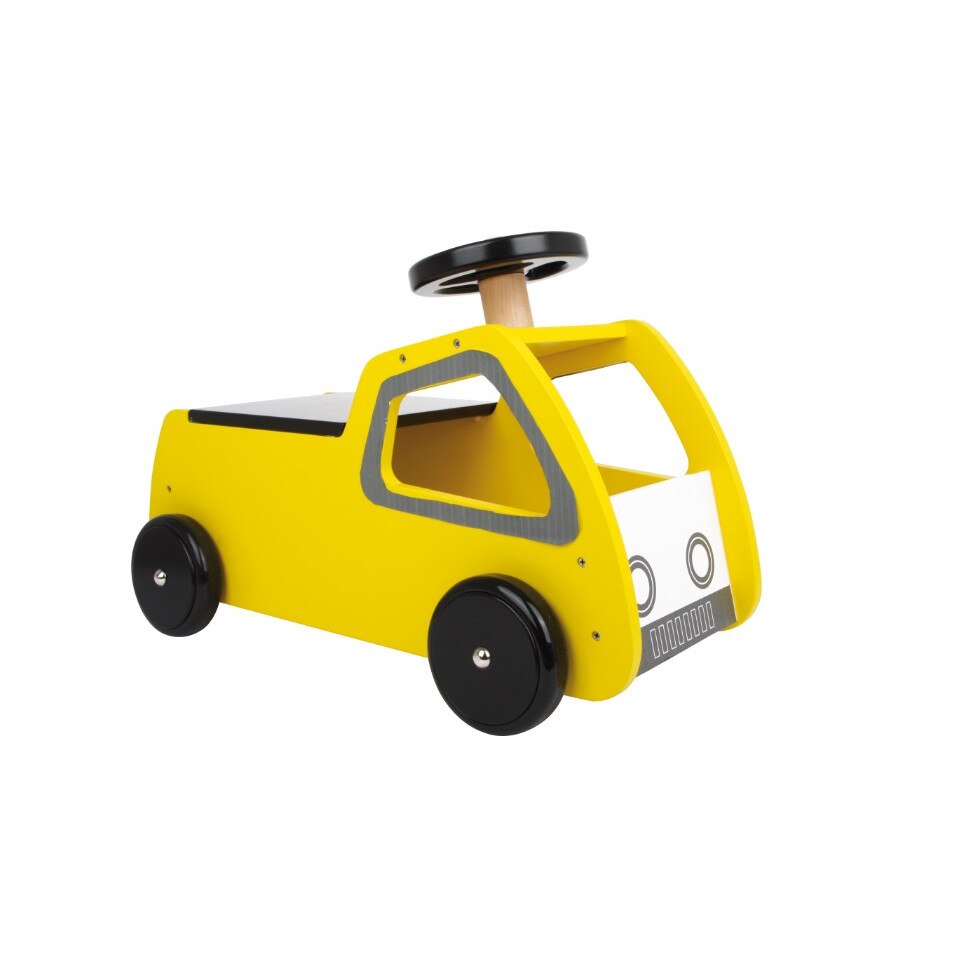 Tractor de echilibru „Ride on”