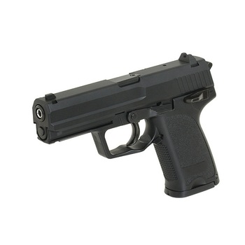 Pistol GreenGas Airsoft, ST8, STTi Pistol GreenGas Airsoft, ST8, STTi