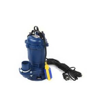Pompa submersibila pentru apa murdara/curata cu tocator si plutitor, 750W, Bass Polska 8027 Pompa submersibila pentru apa murdara/curata cu tocator si plutitor, 750W, Bass Polska 8027