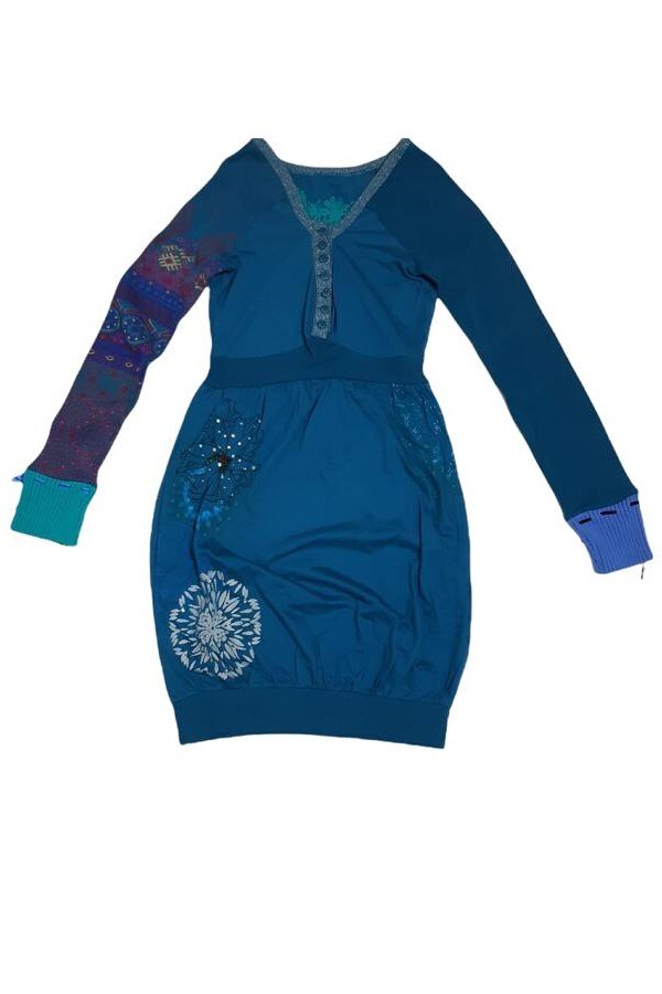 Rochie Dama, Desigual 