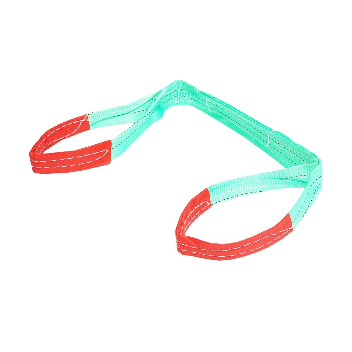 Chinga de ridicare 2T, lungime 1m x50mm