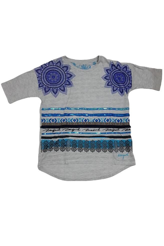Bluza Dama, Desigual 