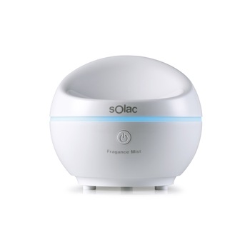 Umidificator cu ultra sunete Solac HU1052 Fragance-Mist Umidificator cu ultra sunete Solac HU1052 Fragance-Mist