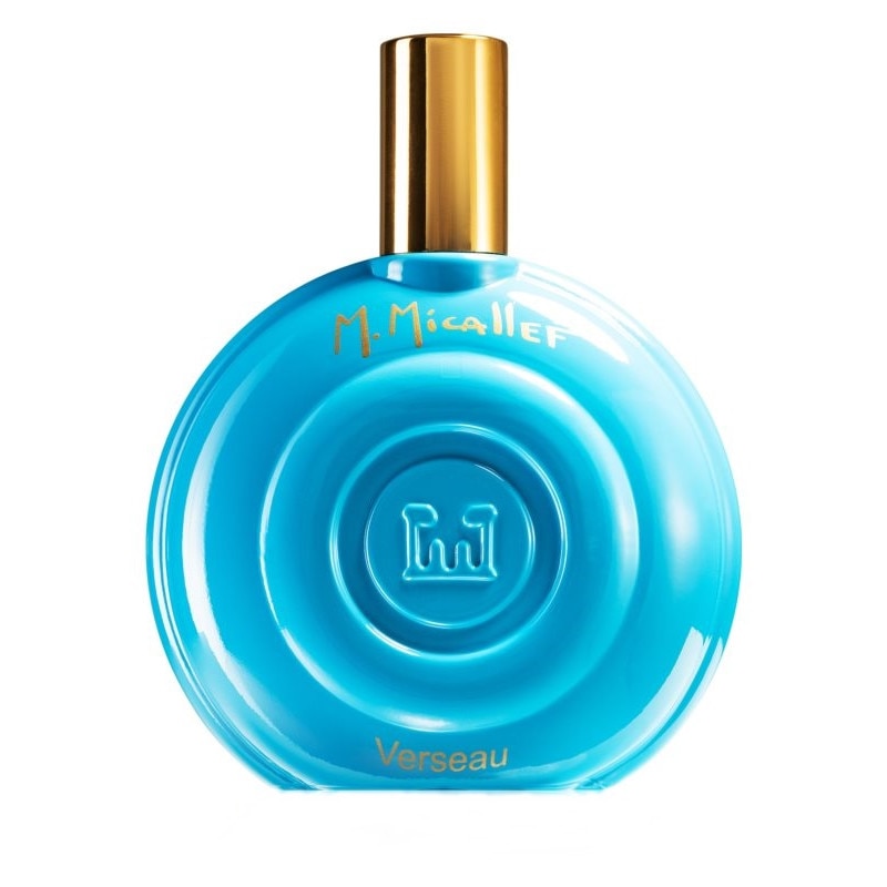 Apa de parfum M. MICALEF Verseau unisex ,100 ml