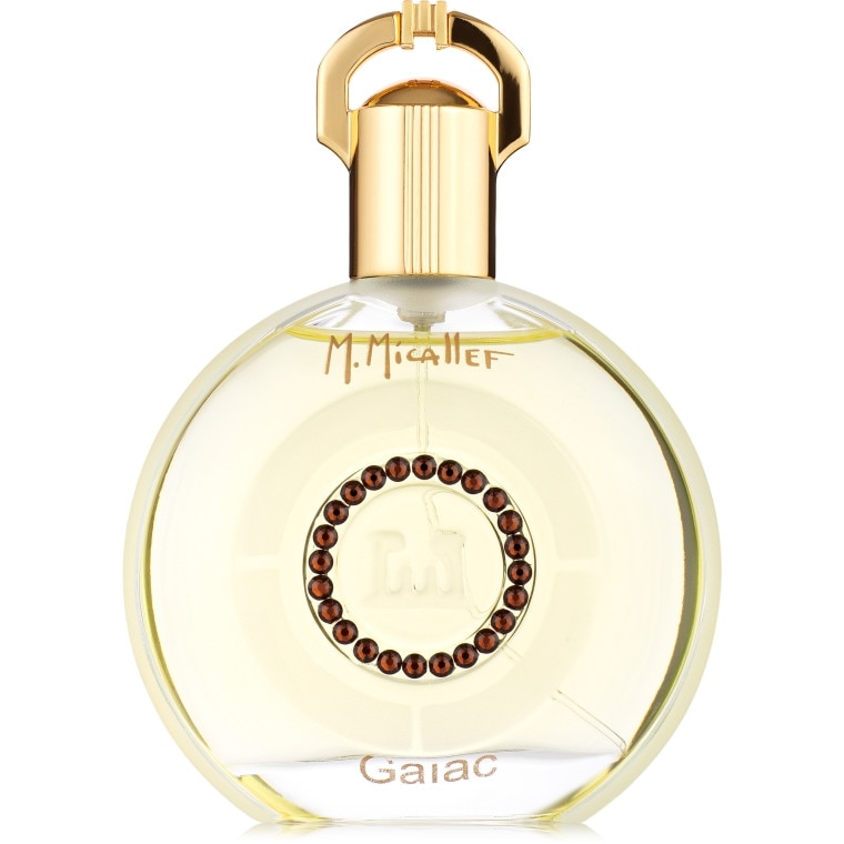 Apa de parfum M. MICALLEF Gaiac pentru barbati , 100 ml