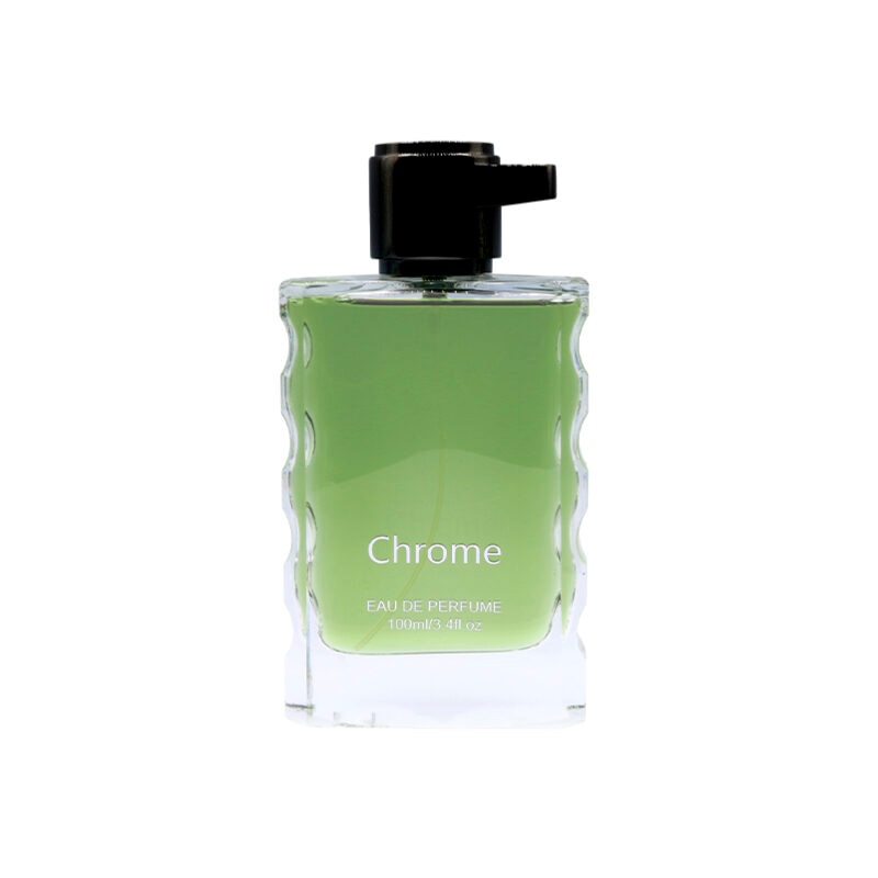 Apa de parfum Chrome, Aurora, barbati, 100 ml