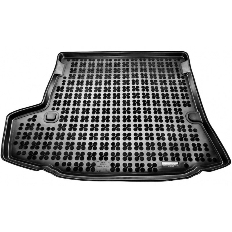 Tavita Portbagaj Rezaw Plast Toyota Corolla 2007-2013