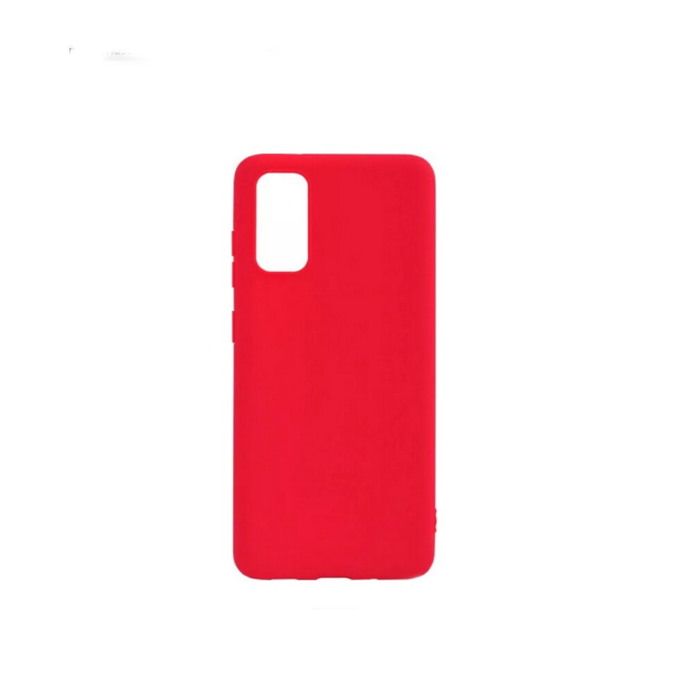 Husa Pentru Huawei P40 ,Ultra Thin 0.88mm,Rosu,X-level