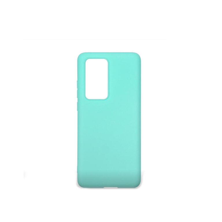 Husa Pentru Huawei P40 Pro,Ultra Thin 0.88mm,Menta,X-level