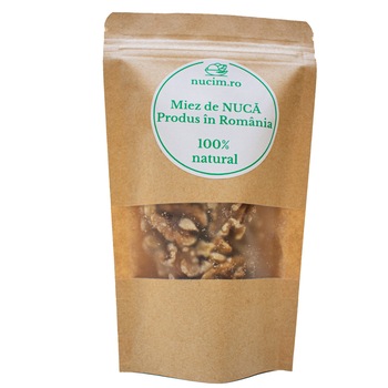 Miez de nuca din Romania, nucim, 1 kg Miez de nuca din Romania, nucim, 1 kg