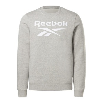 Bluza pentru barbati, Reebok, RI FLC BL CREW Bluza pentru barbati, Reebok, RI FLC BL CREW