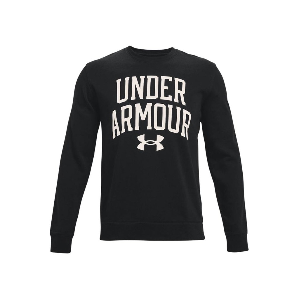 Bluza pentru barbati, Under Armour, Rival Terry Crew
