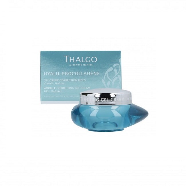 Crema de fata Thalgo Hyalu-Procollagene, 50ml