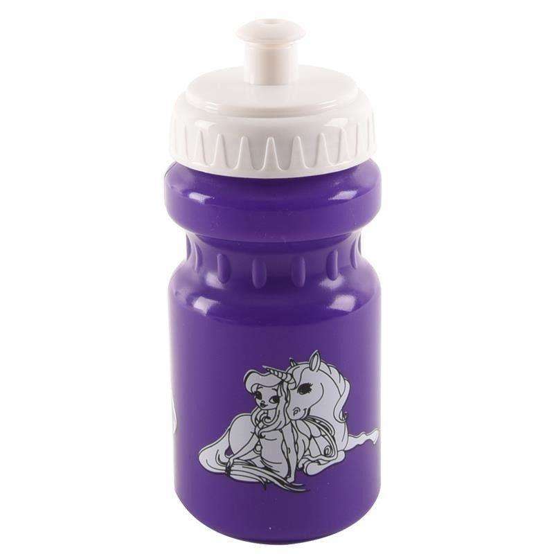 Bidon sport copii, Orion, 0.45L, Albastru