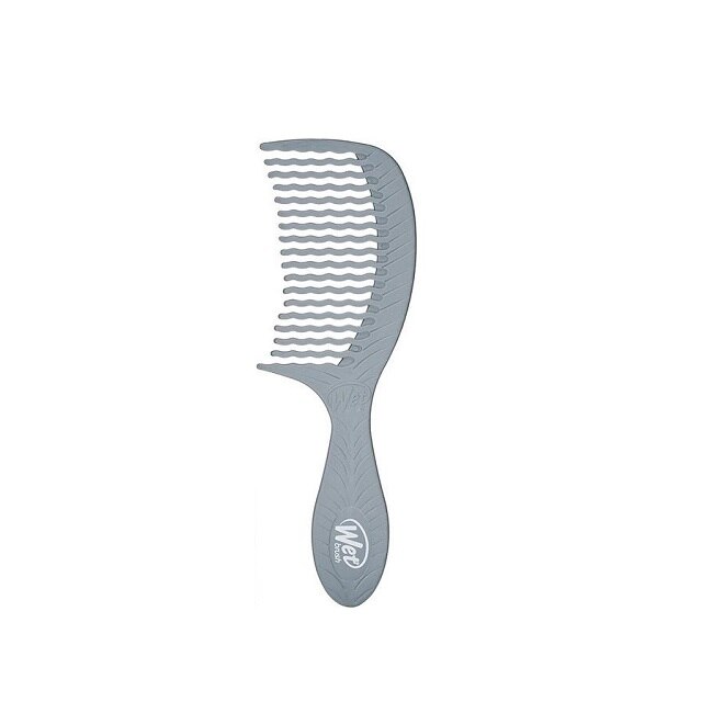 Pieptene Wet Brush Go Green Oil Infused Charcoal