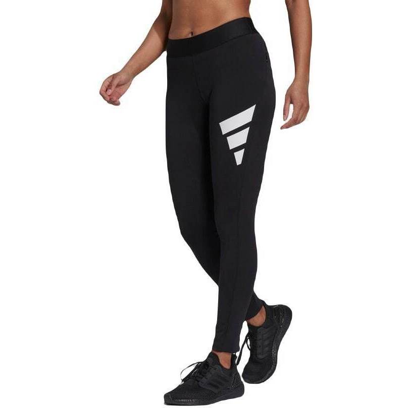 Colanti adidas Sportswear Future Icons, Negru