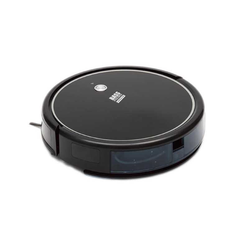 Aspirator robot cu mop, telecomanda si Tuya Smart App, Bass Polska 10331