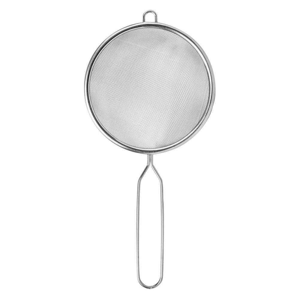 Sita Orion, Otel, 8 cm, Argintiu