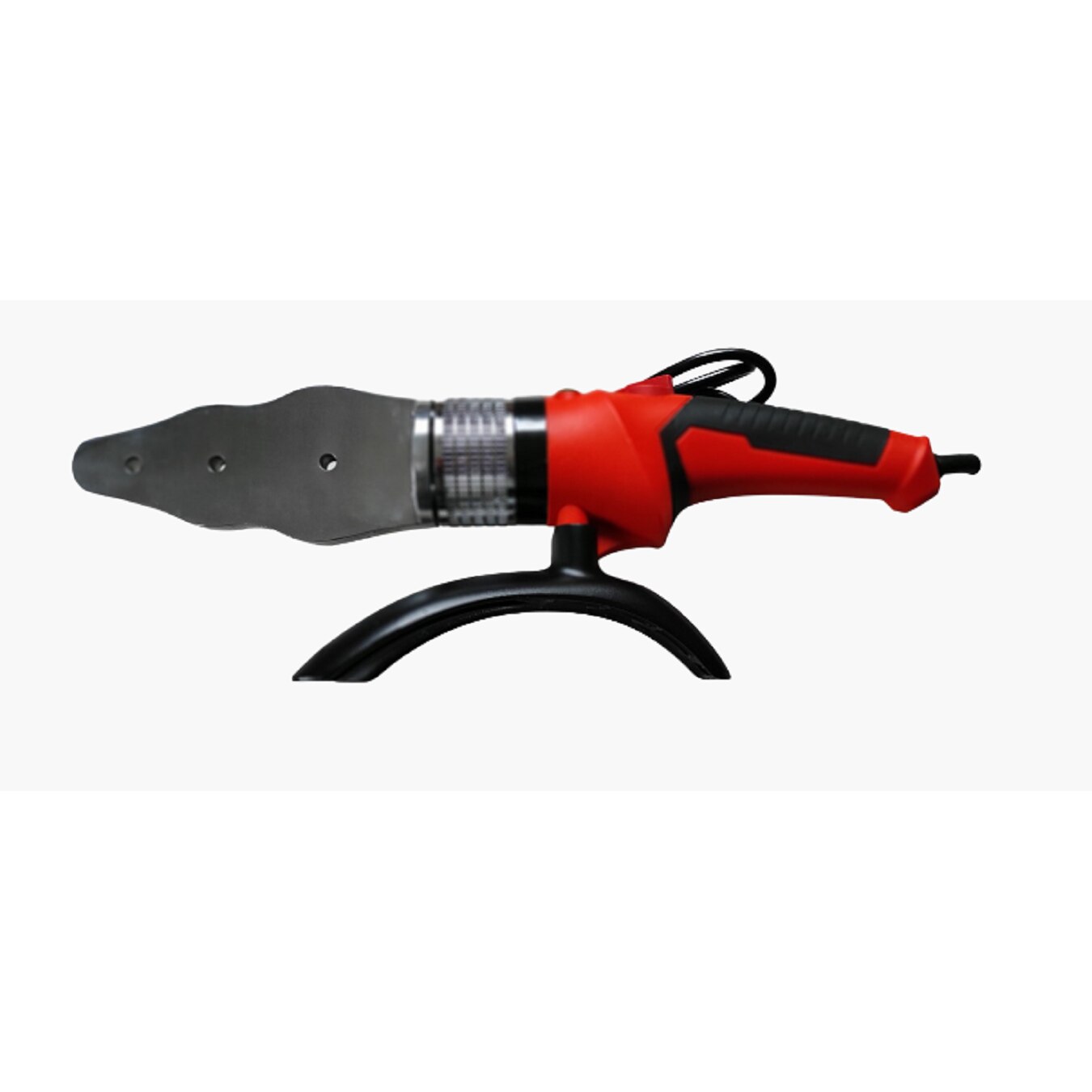 Masina de sudat PPR plita electrica 2700W 7 bacuri teflonate BlackTools 38403