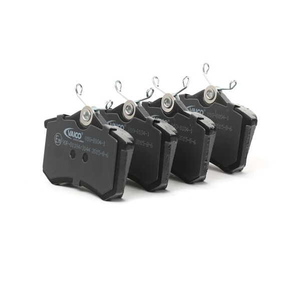 Set placute frana Volkswagen Audi Skoda Seat