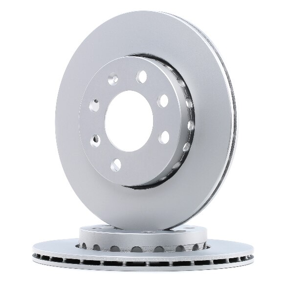 Discuri frana Audi A2 Lupo 3L 239mm