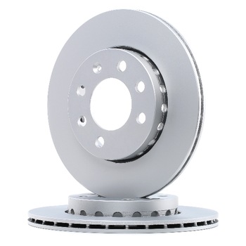 Discuri frana Audi A2 Lupo 3L 239mm Discuri frana Audi A2 Lupo 3L 239mm