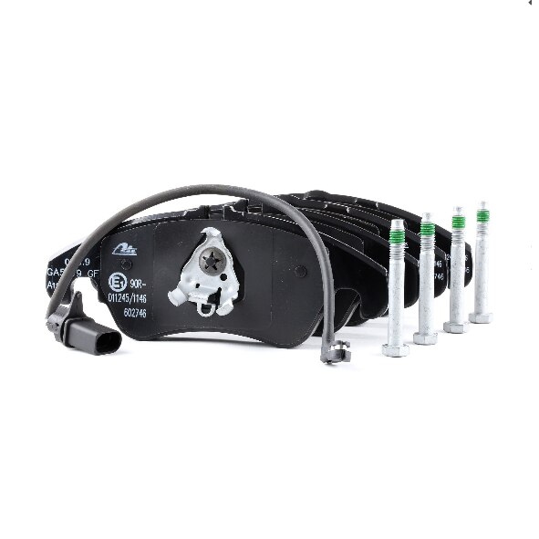 Set placute frana, Ate, Volkswagen, Seat, Skoda, Audi