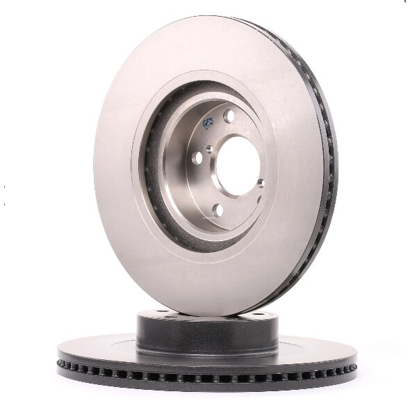 Discuri frana Subaru / Toyota