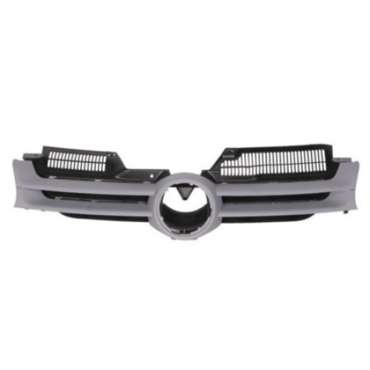 Grila radiator prevopsit VW Golf V 03 – 08