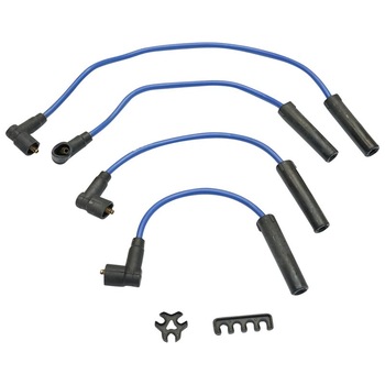 Set fise bujii pentru Dacia SuperNova Set fise bujii pentru Dacia SuperNova