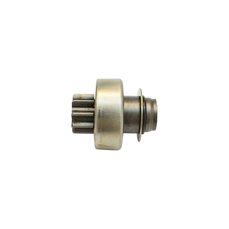 Bendix model nou pentru electromotor model mic cu 9 dinti Dacia 1310, 1410, 1600, Nova