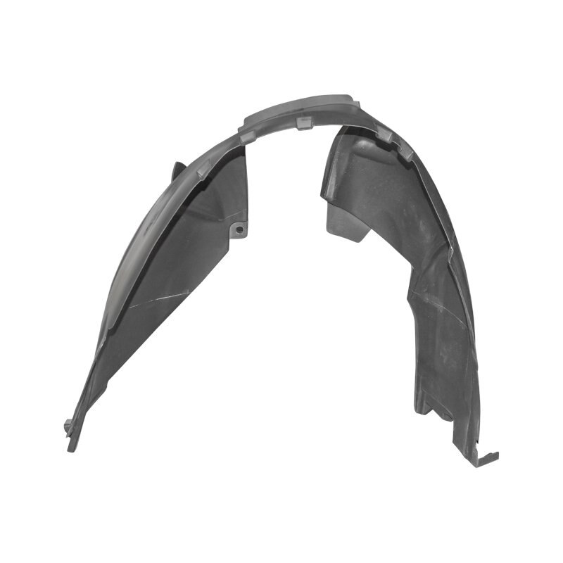 Carenaj roata fata dreapta Dacia Sandero 8200735437