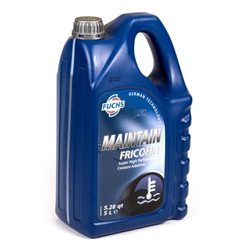 Antigel, Fuchs Maintain Fricofin G11, 5 l Antigel, Fuchs Maintain Fricofin G11, 5 l