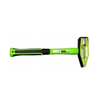 Ciocan lacatus cu maner din fibra de sticla, 1500g, Bass Polska 6206 Ciocan lacatus cu maner din fibra de sticla, 1500g, Bass Polska 6206