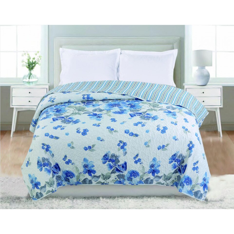 Cuvertura matlasata 200x220 cm Summer