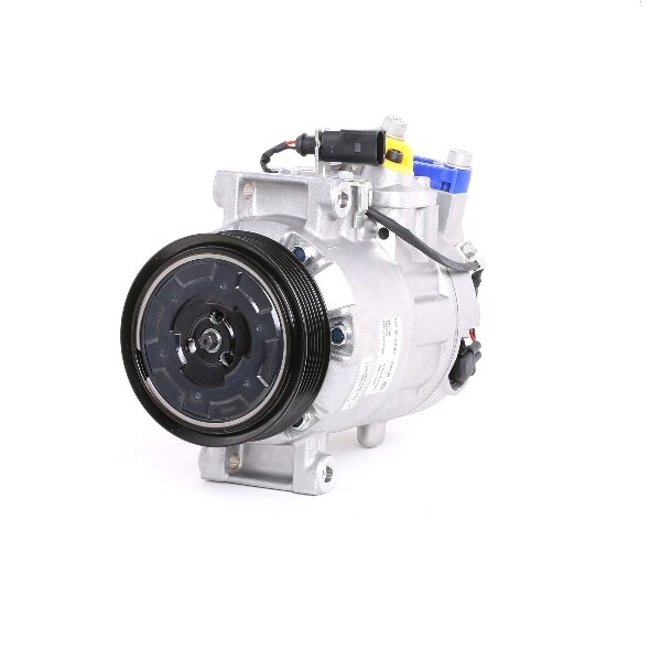 Compresor climatizare (Audi)