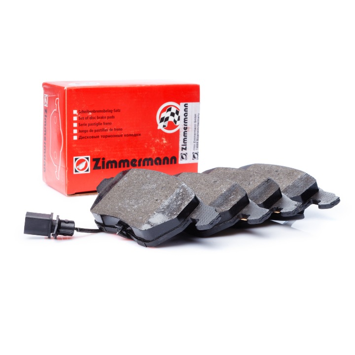 Комплект накладки VW Audi Seat Skoda