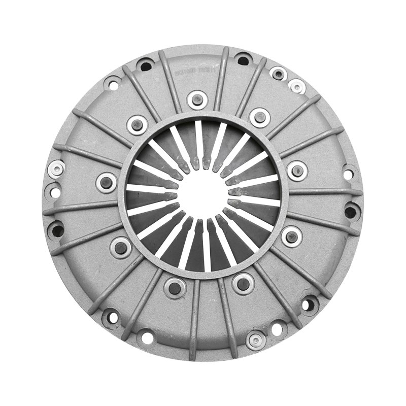 Placa presiune pentru Dacia fi 200mm AL 6001548484