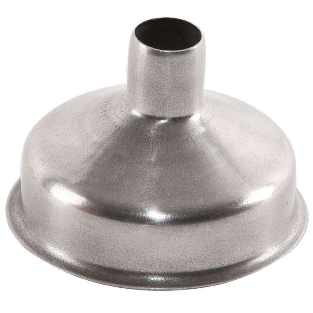 Palnie Orion, Otel, 2.5x3.5 cm, Argintiu