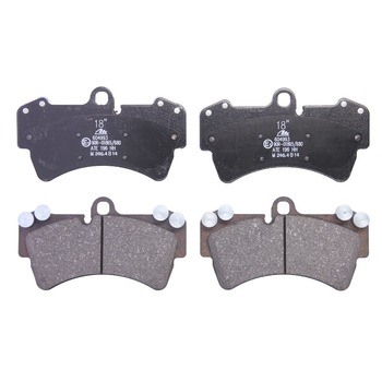 Set placute frana fata Audi Q7 Set placute frana fata Audi Q7