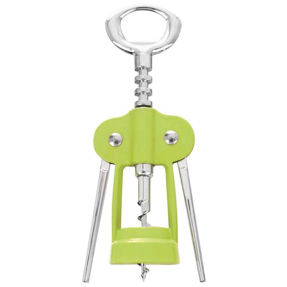 Tirbusor Orion, Verde/Argintiu