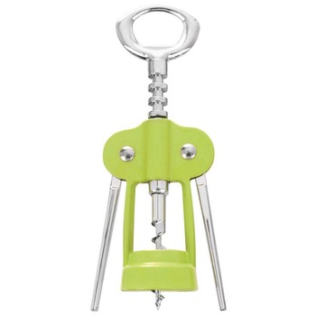 Tirbusor Orion, Verde/Argintiu Tirbusor Orion, Verde/Argintiu