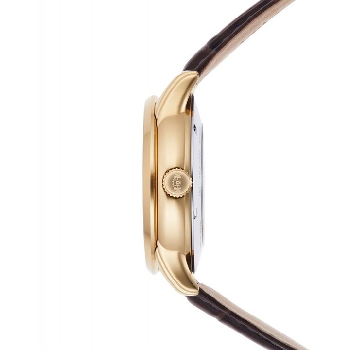 Ceas barbatesc Orient RA-AS0010S10B Automatic Auriu