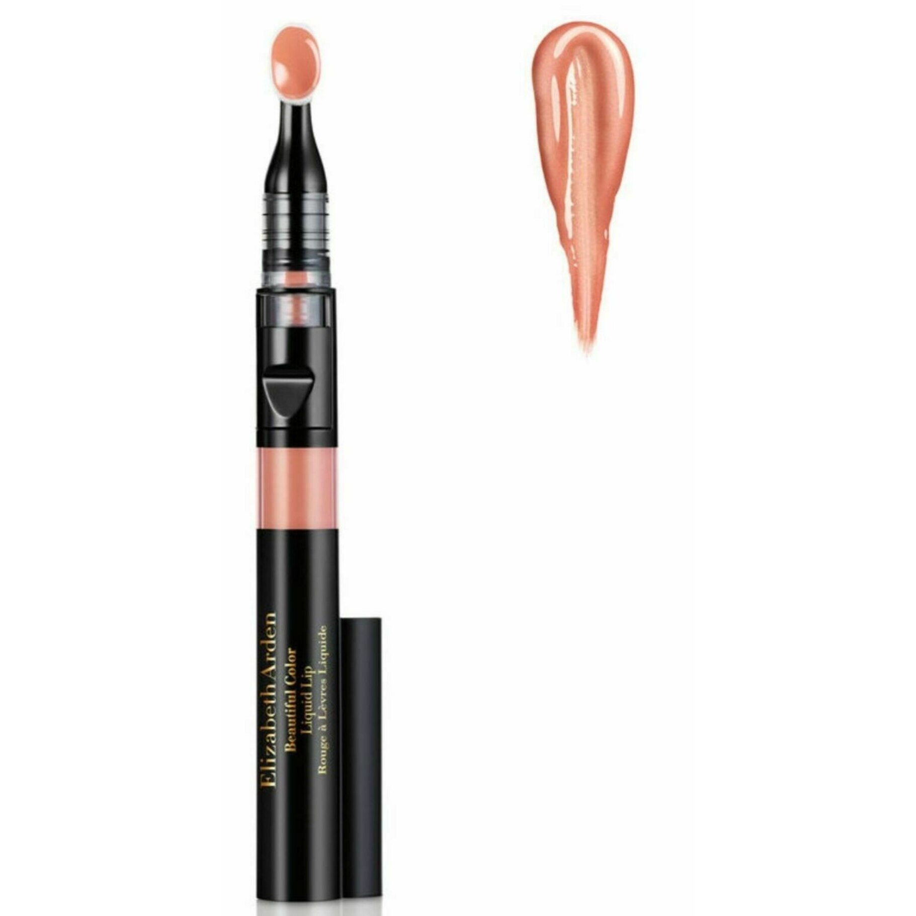 Ruj Liquid, Elizabeth Arden, NUDE BEAM 17G, 2.4 ml