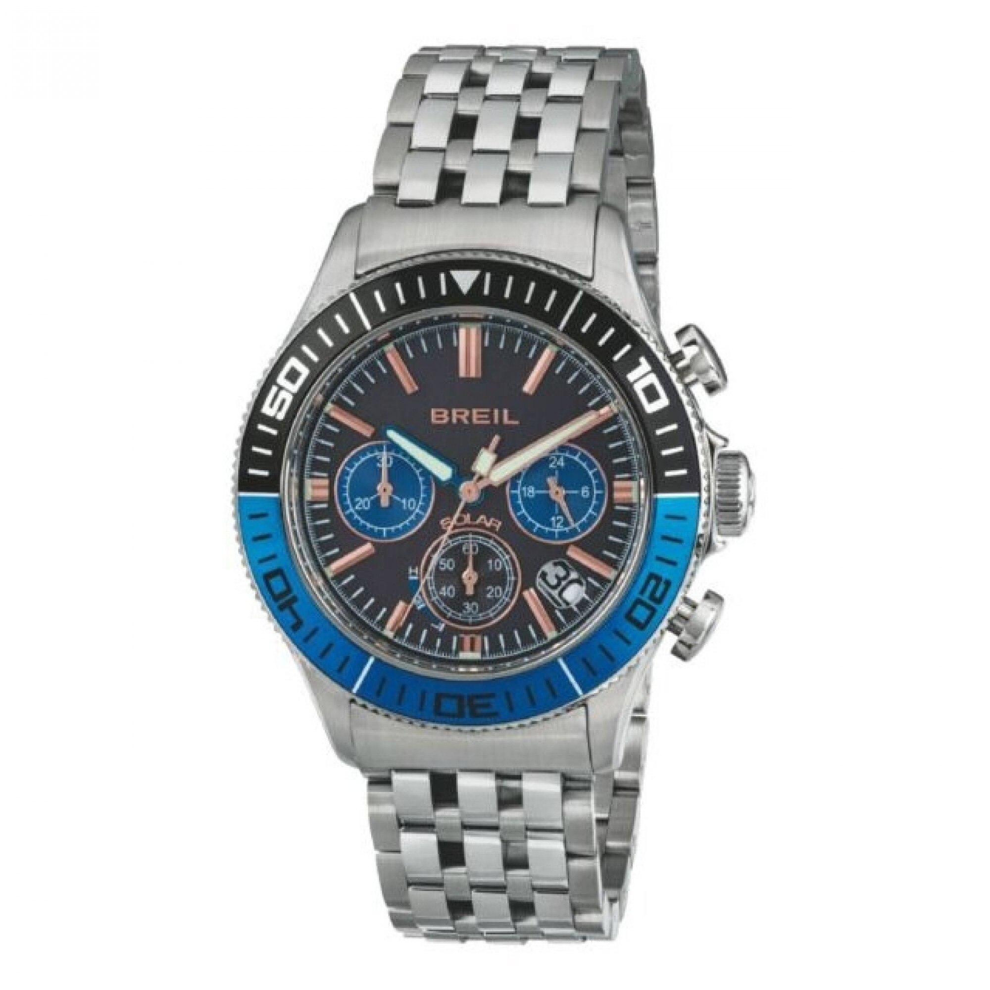 Ceas Barbati, Breil Manta, TW1820