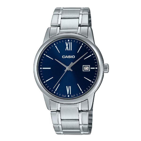 Ceas Casio MTP-V002D-2B3