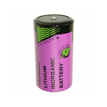 Baterie Tadiran sl-780 sl-2780 d baterie cu litiu 3.6v Baterie Tadiran sl-780 sl-2780 d baterie cu litiu 3.6v