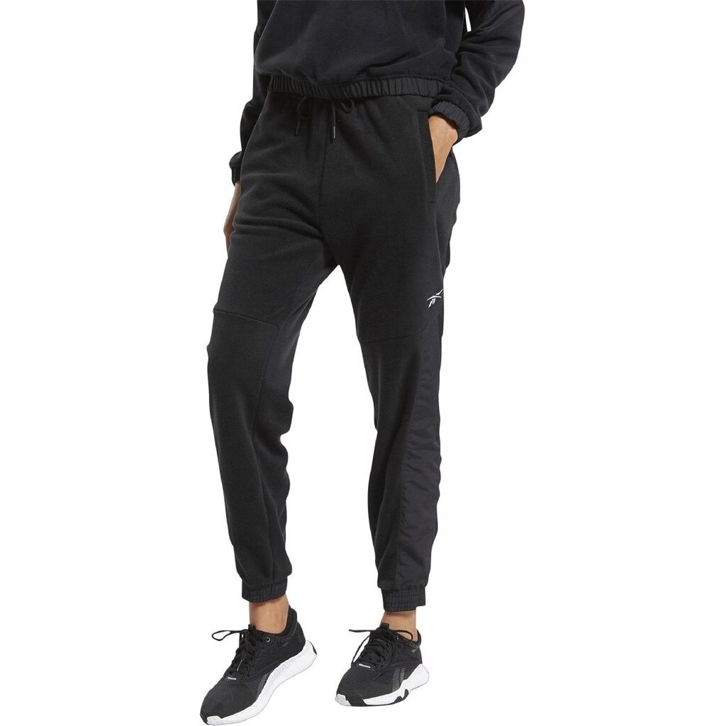 Pantaloni pentru femei, Reebok, WOR MYT Warming Pant