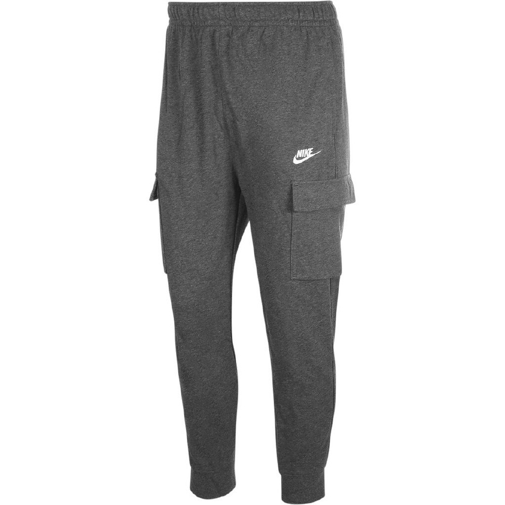 Pantaloni pentru barbati, Nike, Club Cargo Pant